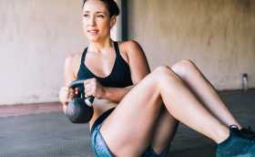 Benefits of Weight Training: Build Strength and Lose Weight