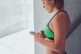 Why Use a Personal Trainer App: Benefits to Consider