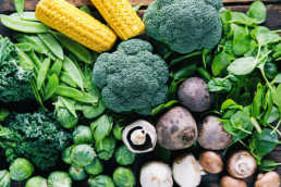8 High-Protein Vegetables to Add to Your Diet