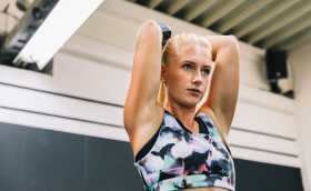 Tricep Workouts for Women: 6 Effective Exercises