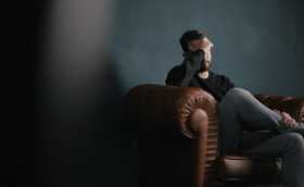 10 Signs of Depression in Men | How To Spot The Symptoms