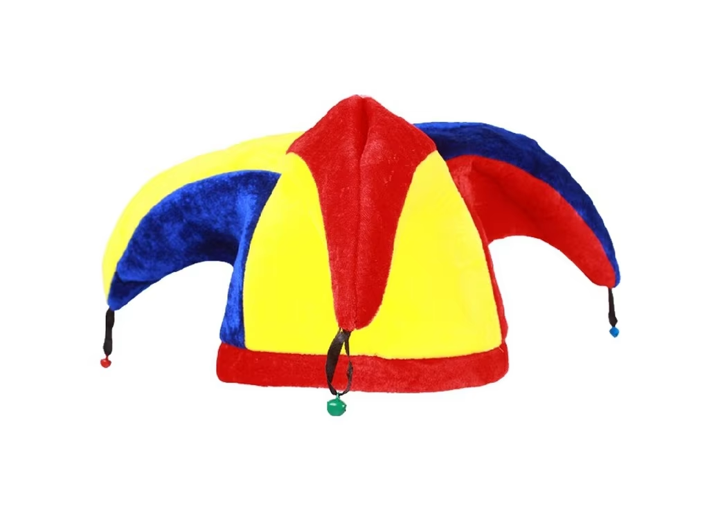 Joker Hat