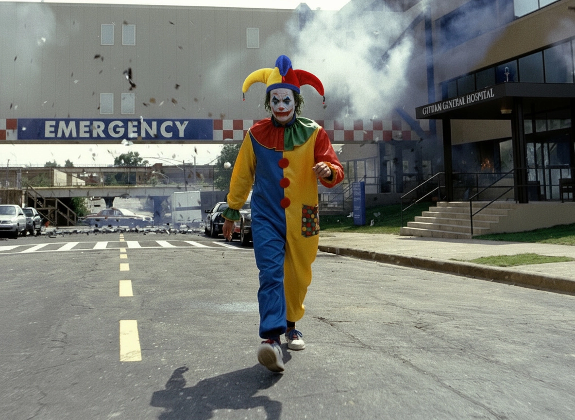 Joker Base 2