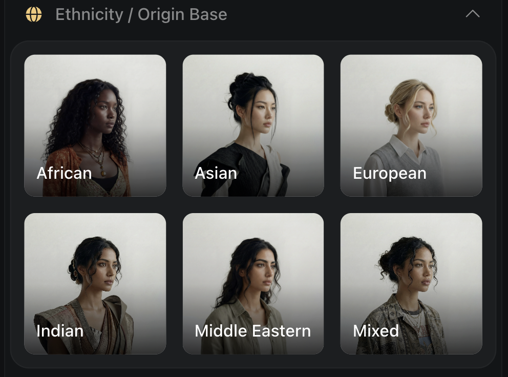 Ethnicity