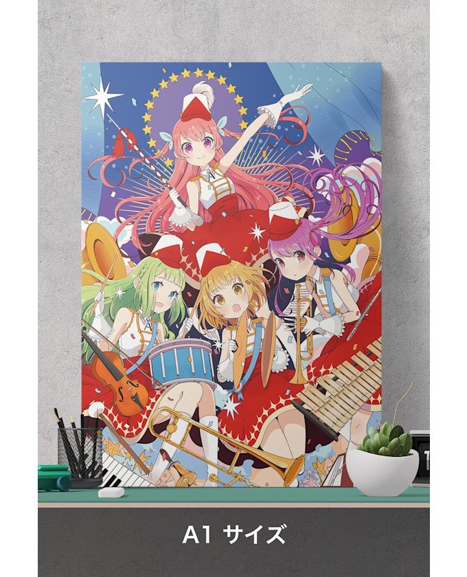 パネル サンプルイメージ 0