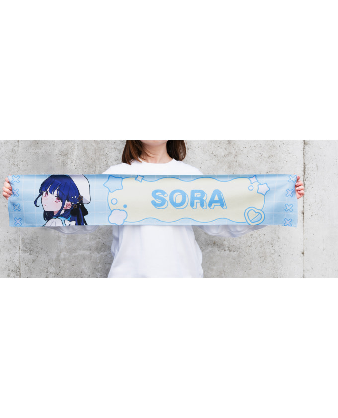 タオル(フェイス・マフラー) サンプルイメージ 6