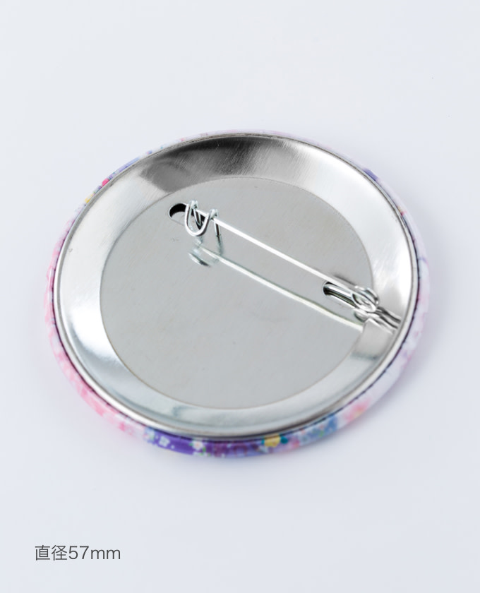 缶バッジ サンプルイメージ 6