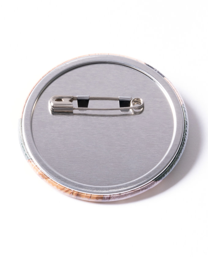 缶バッジセット サンプルイメージ 3