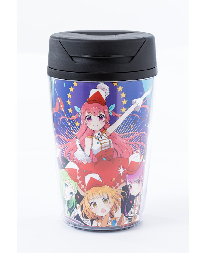 タンブラー サンプルイメージ 0