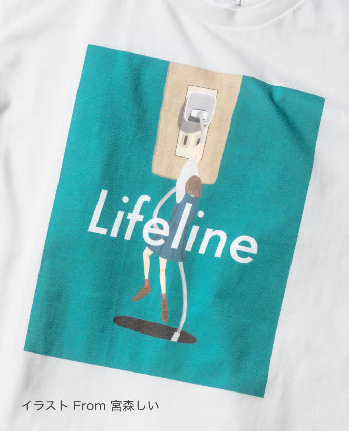 オリジナルTシャツ(短納期) サンプルイメージ 0