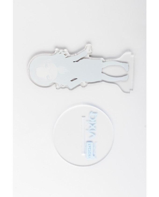 アクリルフィギュアスタンド(アクスタ) サンプルイメージ 6