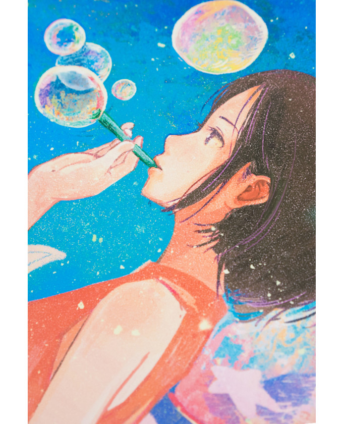 複製画(プリモアート) サンプルイメージ 5