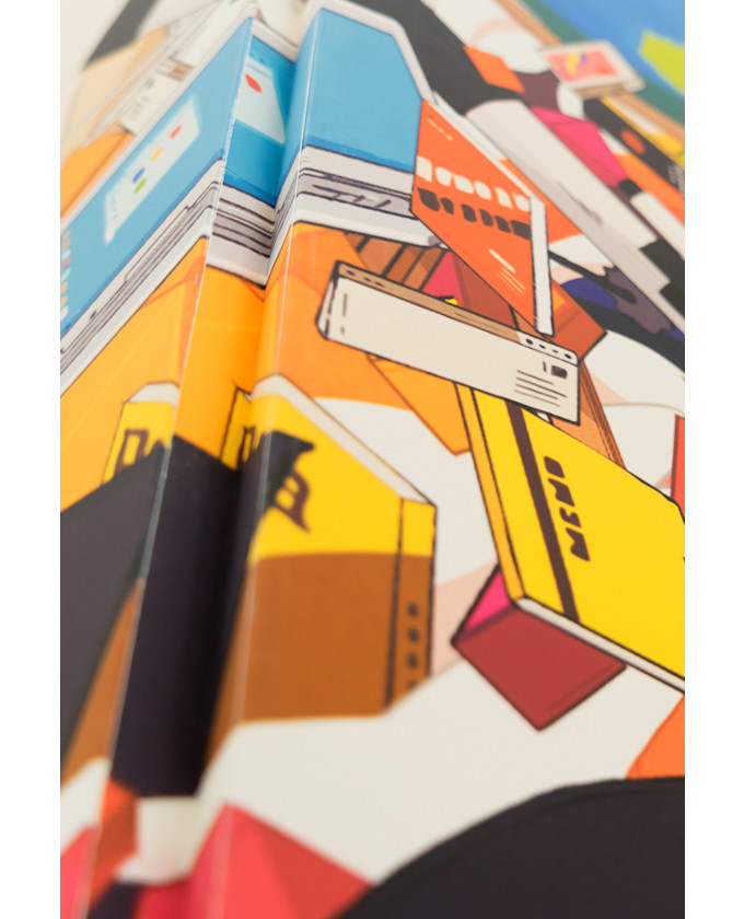 屏風 サンプルイメージ 3