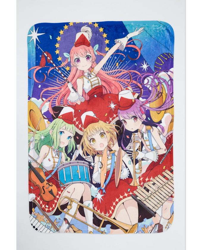 ブランケット サンプルイメージ 5