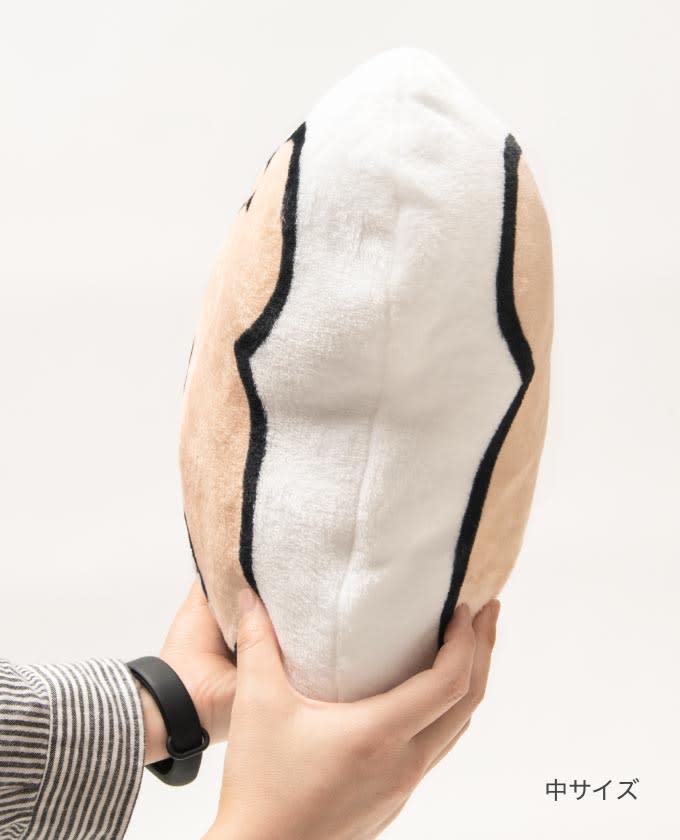 ふかふかクッション サンプルイメージ 4