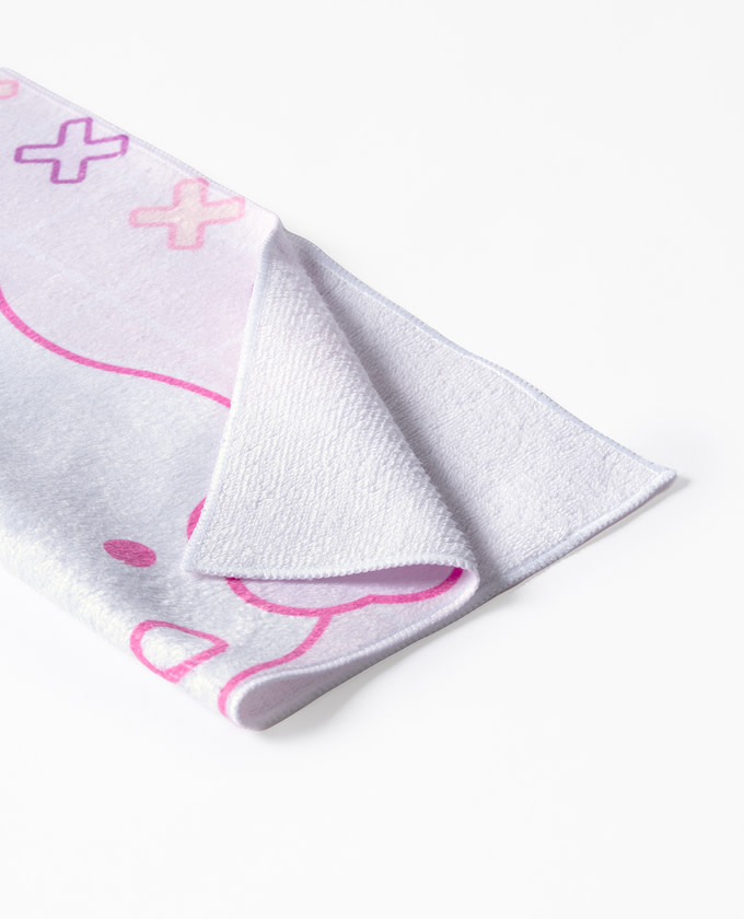 タオル(フェイス・マフラー) サンプルイメージ 1