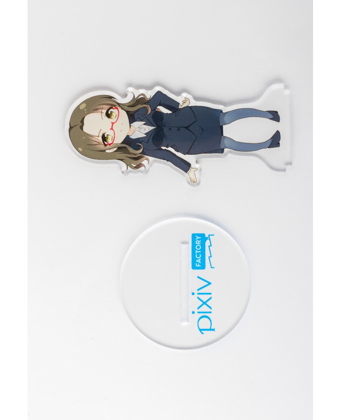 アクリルフィギュアスタンド(アクスタ) サンプルイメージ 5