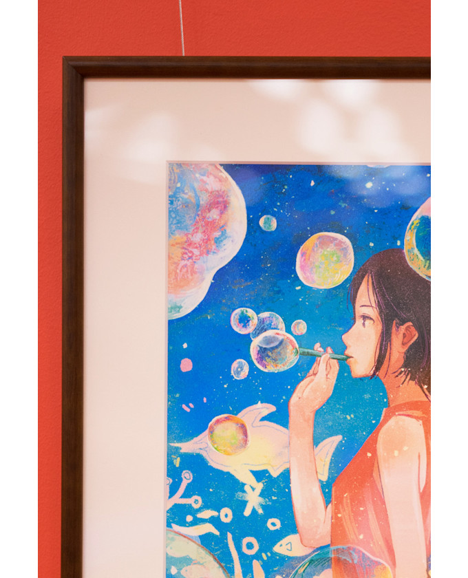 複製画(プリモアート) サンプルイメージ 4