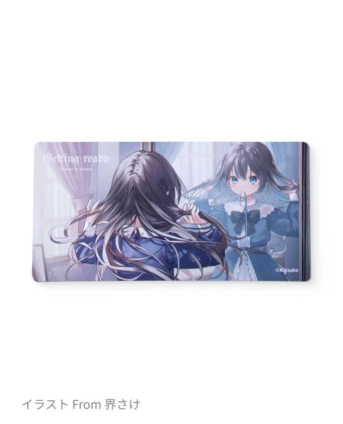 プレイマット サンプルイメージ 4