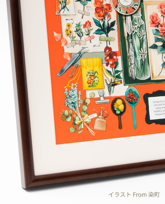 複製画(プリモアート) サンプルイメージ 4