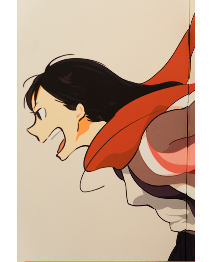 屏風 サンプルイメージ 1