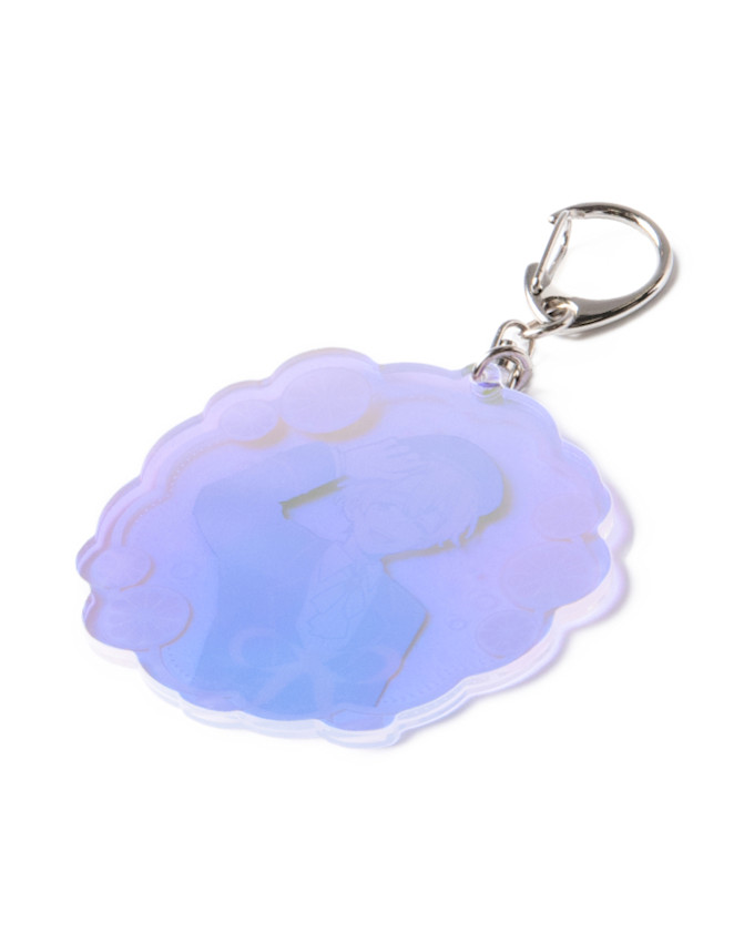 オーロラアクリルキーホルダー サンプルイメージ 4