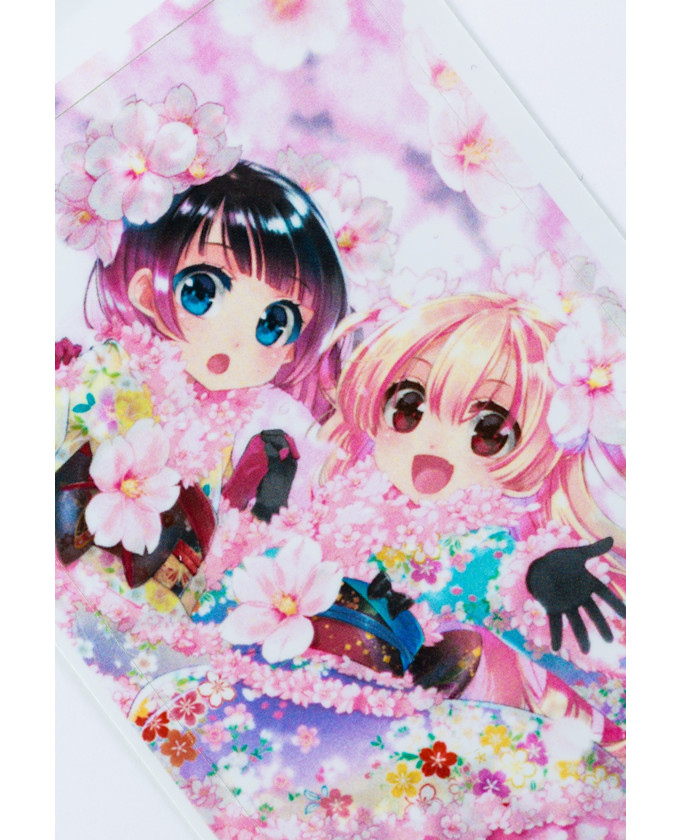 ICカードステッカー サンプルイメージ 4