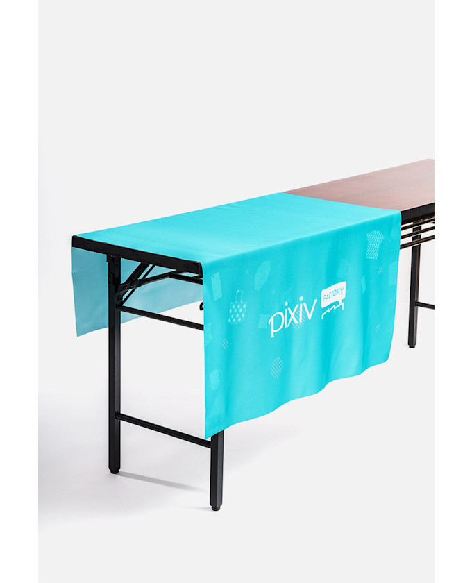 テーブルクロス サンプルイメージ 0