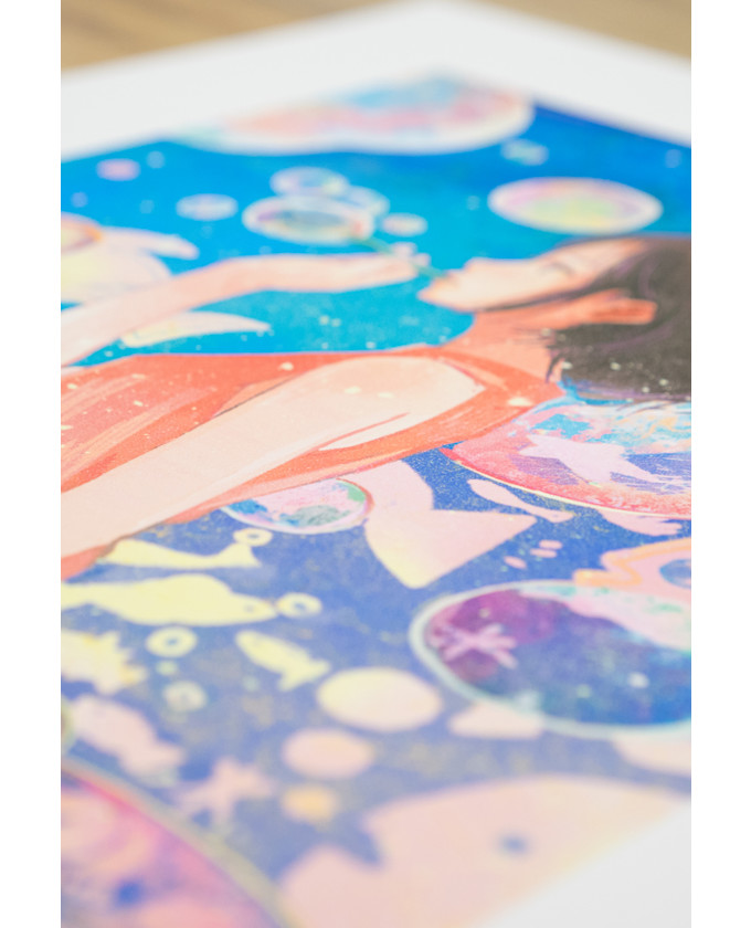 複製画(プリモアート) サンプルイメージ 2