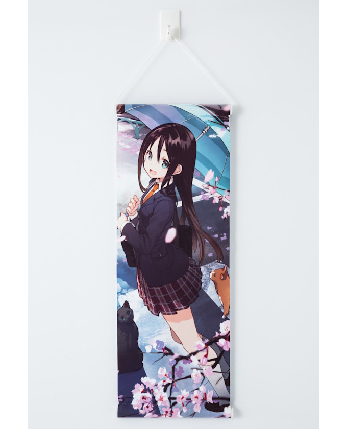 ミニタペストリー サンプルイメージ 0