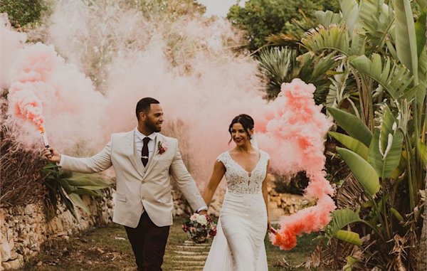 Guide: Wedding photography styles