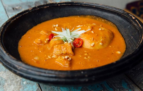 7 awesome African street food stalls and where to find them