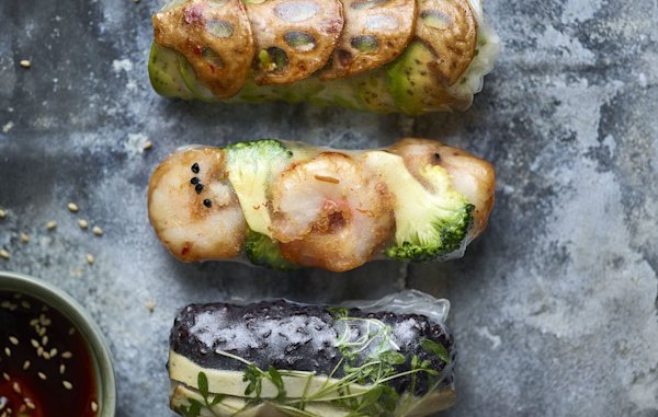 How to have the most luxurious wedding catering