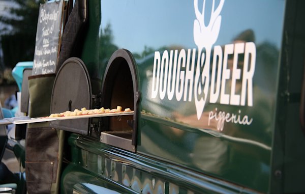 The 24 most showstopping food trucks