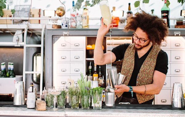 Cheers! 9 signature cocktails to serve at your wedding