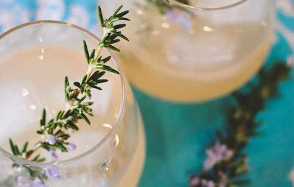 Keep your gin up: Top 10 gin trucks to rev up your festivities