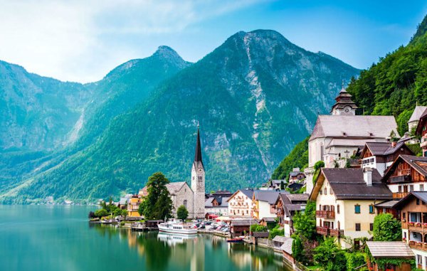 Best honeymoon destinations of 2019