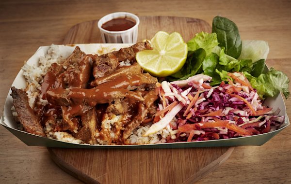 Feast It launches in Brighton!