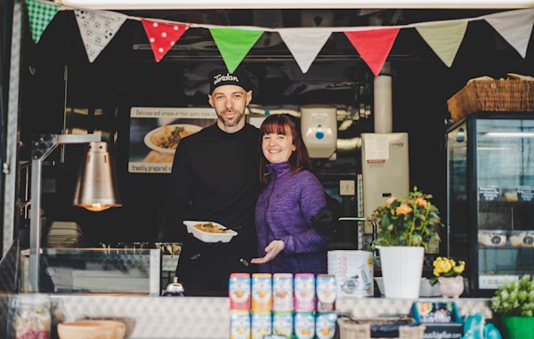 5 Reasons to become a Feast It F&B supplier
