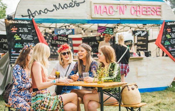 6 festivals you must attend if you love food