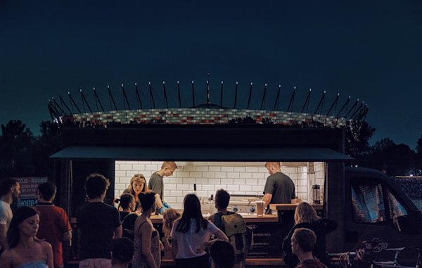 6 festivals you must attend if you love food