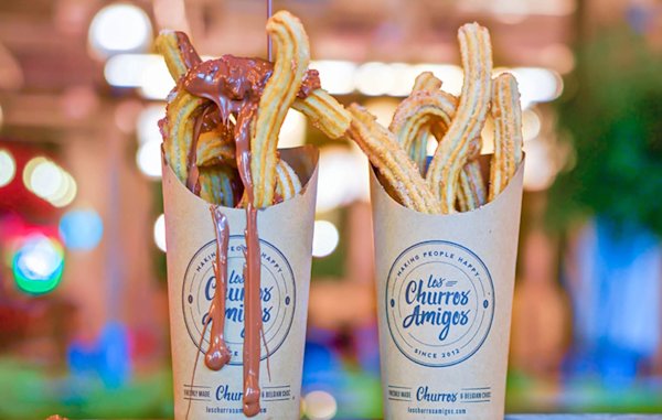European Delectations 2019: Who’s your European foodie MVP?