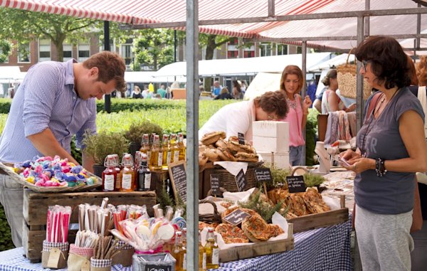 Top food & drink festivals 2019