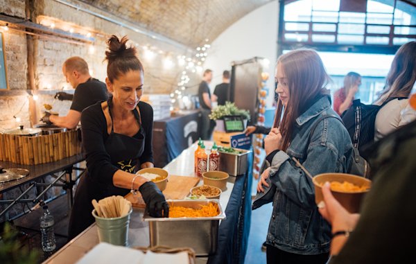Top Tips For an Indoor Event