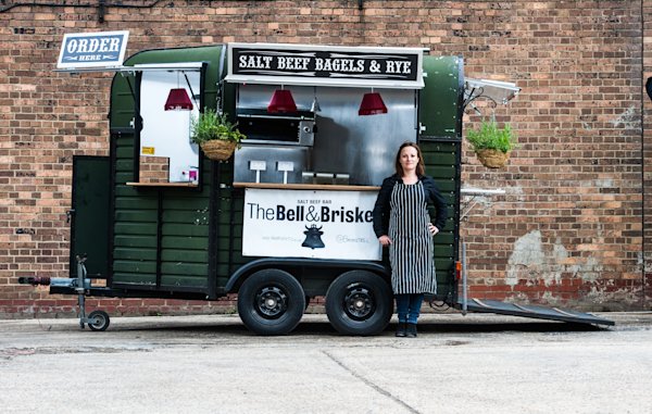 New Year's Resolution to become a street food trader? Here's how