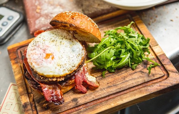 8 street foods that say I love you