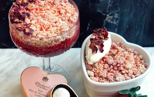 Catering ideas for your Wimbledon Tennis themed garden party