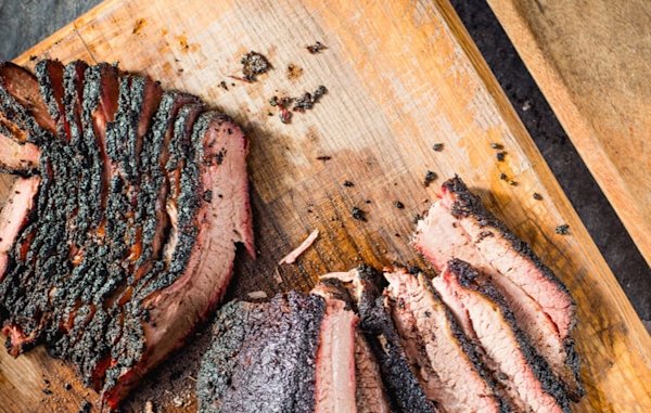 6 smokin' caterers for your bonfire night party