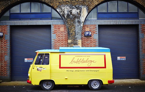 The 25 most showstopping food trucks