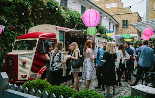 What to remember when planning an event